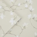 Tapeta magnolie Laura Ashley 113353 Magnolia Grove Volume I