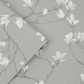 Tapeta magnolie Laura Ashley 113354 Magnolia Grove Volume I