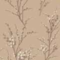 Tapeta bazie wierzbowe Laura Ashley 113358 Pussy Willow Volume I