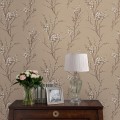 Tapeta bazie wierzbowe Laura Ashley 113358 Pussy Willow Volume I