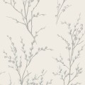 Tapeta bazie wierzbowe Laura Ashley 113359 Pussy Willow Volume I