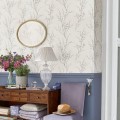 Tapeta bazie wierzbowe Laura Ashley 113359 Pussy Willow Volume I
