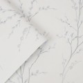 Tapeta bazie wierzbowe Laura Ashley 113359 Pussy Willow Volume I