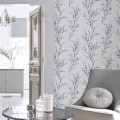 Tapeta bazie wierzbowe Laura Ashley 113360 Pussy Willow Volume I