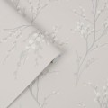 Tapeta bazie wierzbowe Laura Ashley 113361 Pussy Willow Volume I