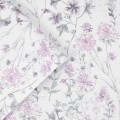 Tapeta polne kwiaty Laura Ashley 113362 Wild Meadow Volume I