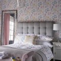 Tapeta polne kwiaty Laura Ashley 113363 Wild Meadow Volume I