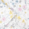 Tapeta polne kwiaty Laura Ashley 113363 Wild Meadow Volume I