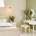Tapeta liście wierzby Laura Ashley 113364 Willow Leaf Volume I