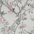 Tapeta botaniczna Laura Ashley 113371 Eglantine Volume I