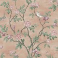 Tapeta botaniczna Laura Ashley 113372 Eglantine Volume I
