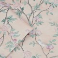 Tapeta botaniczna Laura Ashley 113372 Eglantine Volume I