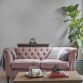 Tapeta Art Deco Laura Ashley 113376 Florin Volume I