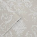 Tapeta adamaszek Laura Ashley 113378 Josette Volume I