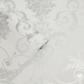 Tapeta adamaszek Laura Ashley 113379 Josette Volume I