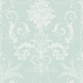 Tapeta adamaszek Laura Ashley 113380 Josette Volume I