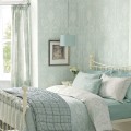 Tapeta adamaszek Laura Ashley 113380 Josette Volume I