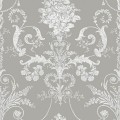 Tapeta adamaszek Laura Ashley 113383 Josette Volume I