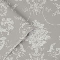 Tapeta adamaszek Laura Ashley 113383 Josette Volume I
