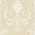 Tapeta adamaszek Laura Ashley 113384 Josette Volume I