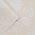 Tapeta adamaszek Laura Ashley 113384 Josette Volume I