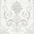 Tapeta adamaszek Laura Ashley 113385 Josette Volume I