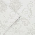 Tapeta adamaszek Laura Ashley 113385 Josette Volume I