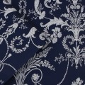 Tapeta adamaszek Laura Ashley 113386 Josette Volume I
