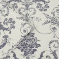 Tapeta adamaszek Laura Ashley 113387 Josette Volume I