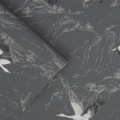 Tapeta żurawie Laura Ashley 113393 Animalia Volume I