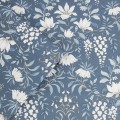Tapeta kwiaty Laura Ashley 113404 Parterre Volume I