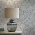 Tapeta kwiaty Laura Ashley 113406 Parterre Volume I