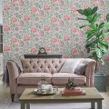 Tapeta kwiatowe pnącza Laura Ashley 113408 Tapestry Floral Volume I