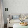 Tapeta orientalny ornament Laura Ashley 113410 Heradlic Damask Volume I