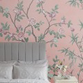 Mural botaniczny ogród Laura Ashley 113411 Elegante Volume I