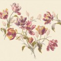 Mural kwiaty Laura Ashley 113413 Gosford Volume I