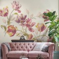 Mural kwiaty Laura Ashley 113413 Gosford Volume I