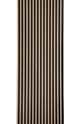 Lamela dąb jasny L0102 Stretto Lamelli Mardom Decor