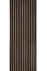 Lamela dąb szary L0103 Stretto Lamelli Mardom Decor