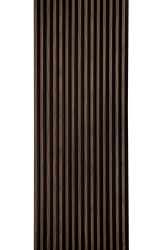 Lamela dąb ciemny L0104 Stretto Lamelli Mardom Decor