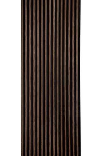 Lamela dąb ciemny L0104 Stretto Lamelli Mardom Decor