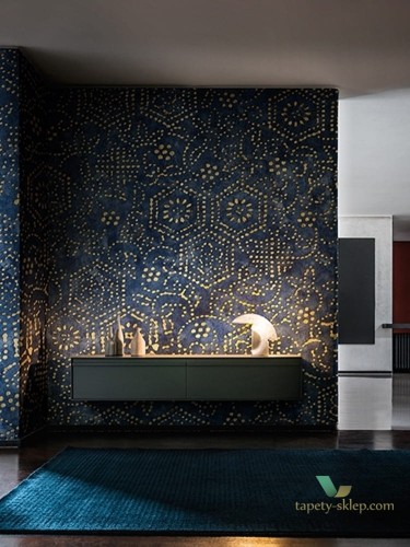 Fototapeta Wall&Deco WDMH1801 MANY HOLES Contemporary 2018