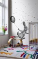 Fototapeta cyrkowe zwierzęta Rebel Walls R18203 Circus Animal Harriette Wonder World