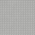 Fototapeta geometryczna abstrakcja Tecnografica 80477-1C MAURICIO LARA: SIGNOS BLACK AND WHITE C Art Collections