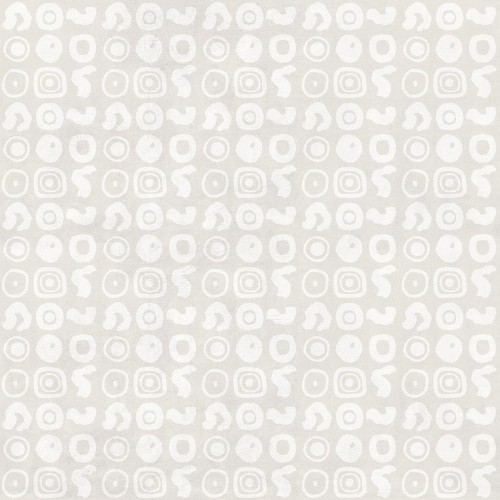 Fototapeta geometryczna abstrakcja Tecnografica 80477-3A MAURICIO LARA: SIGNOS WHITE A Art Collections