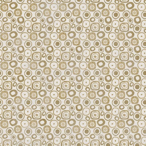 Fototapeta artystyczne okręgi Tecnografica 80479-3A MAURICIO LARA: ÓOM BRASS A Art Collections