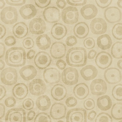 Fototapeta artystyczne okręgi Tecnografica 80479-4B MAURICIO LARA: ÓOM SAND B Art Collections