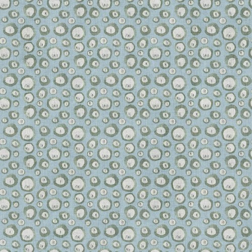 Fototapeta abstrakcja okręgi i ludzie Tecnografica 80552-4 MAURICIO LARA: REFUGIOS EMERALD Art Collections