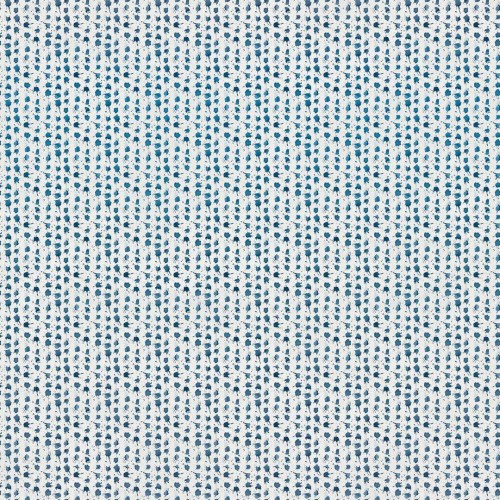 Fototapeta abstrakcyjne palmy Tecnografica 80573-2B MAURICIO LARA: EXPRESIONES BLUE B Art Collections