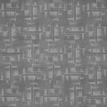 Fototapeta linie Tecnografica 80663-1 MAURICIO LARA: TRAZOS CHALK BLACK Art Collections